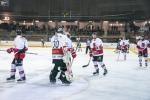 Photo hockey match Marseille - Brianon  le 17/03/2019