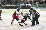 Photo hockey match Marseille - Brianon  le 17/03/2019
