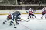 Photo hockey match Marseille - Brianon  le 17/03/2019