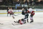 Photo hockey match Marseille - Brianon  le 17/03/2019