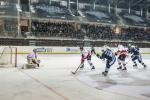 Photo hockey match Marseille - Brianon  le 17/03/2019