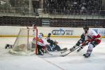 Photo hockey match Marseille - Brianon  le 17/03/2019