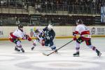 Photo hockey match Marseille - Brianon  le 17/03/2019