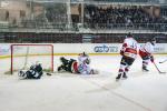 Photo hockey match Marseille - Brianon  le 17/03/2019