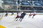 Photo hockey match Marseille - Brianon  le 17/03/2019