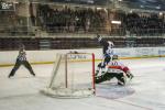 Photo hockey match Marseille - Brianon  le 17/03/2019
