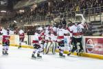 Photo hockey match Marseille - Brianon  le 17/03/2019