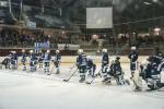 Photo hockey match Marseille - Brianon  le 17/03/2019