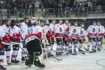 Photo hockey match Marseille - Brianon  le 17/03/2019