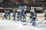 Photo hockey match Marseille - Brianon  le 17/03/2019