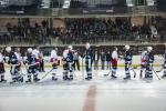 Photo hockey match Marseille - Brianon  le 17/03/2019