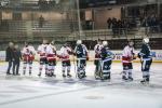 Photo hockey match Marseille - Brianon  le 17/03/2019