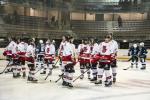 Photo hockey match Marseille - Brianon  le 17/03/2019