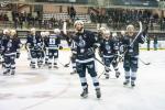 Photo hockey match Marseille - Brianon  le 17/03/2019