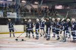 Photo hockey match Marseille - Brianon  le 17/03/2019