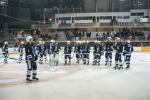 Photo hockey match Marseille - Brianon  le 17/03/2019