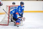 Photo hockey match Marseille - Brianon  le 23/10/2012