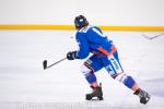Photo hockey match Marseille - Brianon  le 23/10/2012