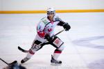 Photo hockey match Marseille - Brianon  le 23/10/2012