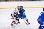 Photo hockey match Marseille - Brianon  le 23/10/2012