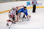 Photo hockey match Marseille - Brianon  le 23/10/2012