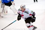 Photo hockey match Marseille - Brianon  le 23/10/2012