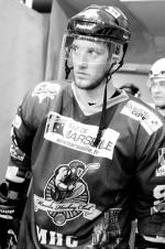 Photo hockey match Marseille - Brianon  le 23/10/2012