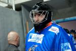 Photo hockey match Marseille - Brianon  le 23/10/2012