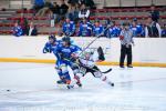 Photo hockey match Marseille - Brianon  le 23/10/2012