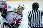 Photo hockey match Marseille - Brianon  le 23/10/2012