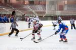 Photo hockey match Marseille - Brianon  le 23/10/2012