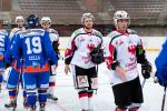 Photo hockey match Marseille - Brianon  le 23/10/2012