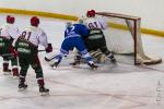 Photo hockey match Marseille - Cergy-Pontoise le 19/12/2015