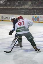 Photo hockey match Marseille - Cergy-Pontoise le 23/02/2019