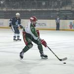 Photo hockey match Marseille - Cergy-Pontoise le 23/02/2019