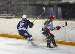 Photo hockey match Marseille - Cergy-Pontoise le 23/02/2019
