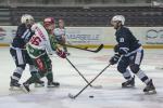 Photo hockey match Marseille - Cergy-Pontoise le 23/02/2019