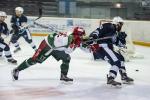 Photo hockey match Marseille - Cergy-Pontoise le 23/02/2019