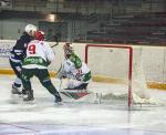 Photo hockey match Marseille - Cergy-Pontoise le 23/02/2019