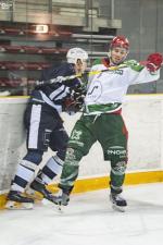 Photo hockey match Marseille - Cergy-Pontoise le 23/02/2019