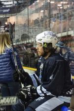 Photo hockey match Marseille - Cergy-Pontoise le 23/02/2019