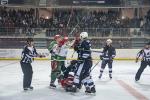 Photo hockey match Marseille - Cergy-Pontoise le 23/02/2019