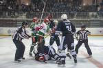 Photo hockey match Marseille - Cergy-Pontoise le 23/02/2019