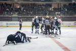 Photo hockey match Marseille - Cergy-Pontoise le 23/02/2019