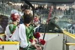 Photo hockey match Marseille - Cergy-Pontoise le 23/02/2019