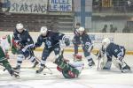 Photo hockey match Marseille - Cergy-Pontoise le 23/02/2019