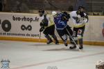 Photo hockey match Marseille - Chambry le 28/01/2017