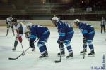 Photo hockey match Marseille - Chambry le 11/11/2017