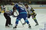 Photo hockey match Marseille - Chambry le 11/11/2017