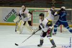 Photo hockey match Marseille - Chambry le 11/11/2017
